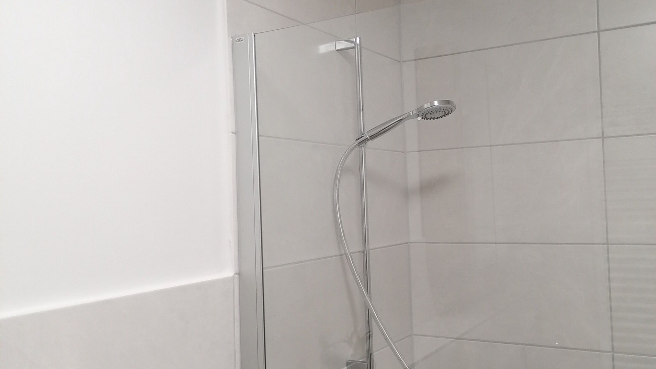 Photo of Bathroom in Todendorf