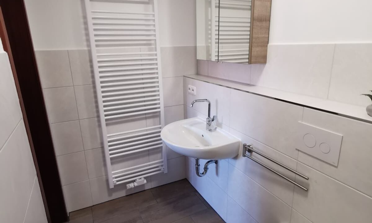 Photo of Bathroom in Todendorf