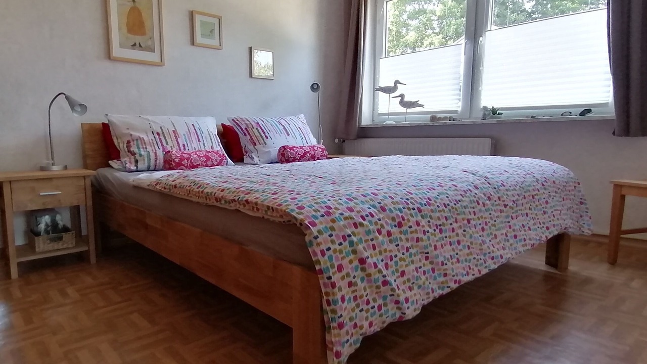 Photo of Bedroom in Todendorf