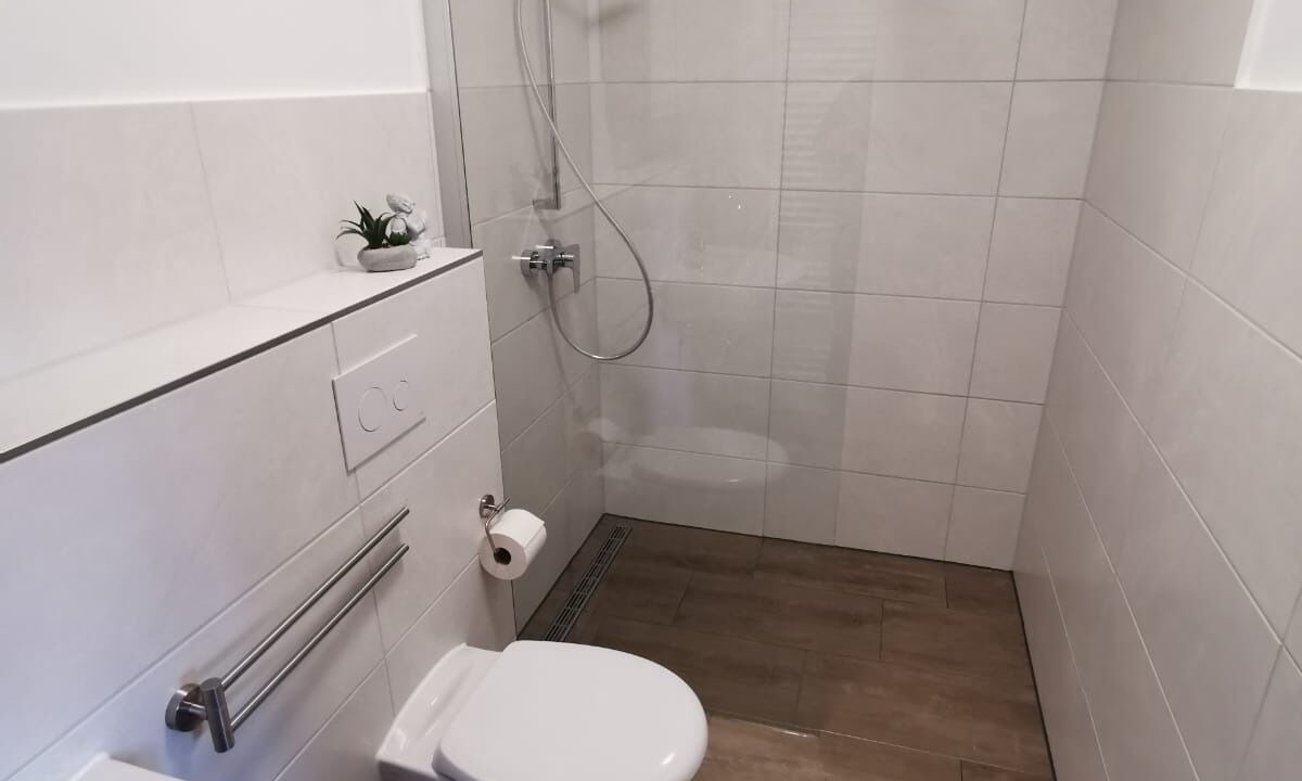 Photo of Bathroom in Todendorf