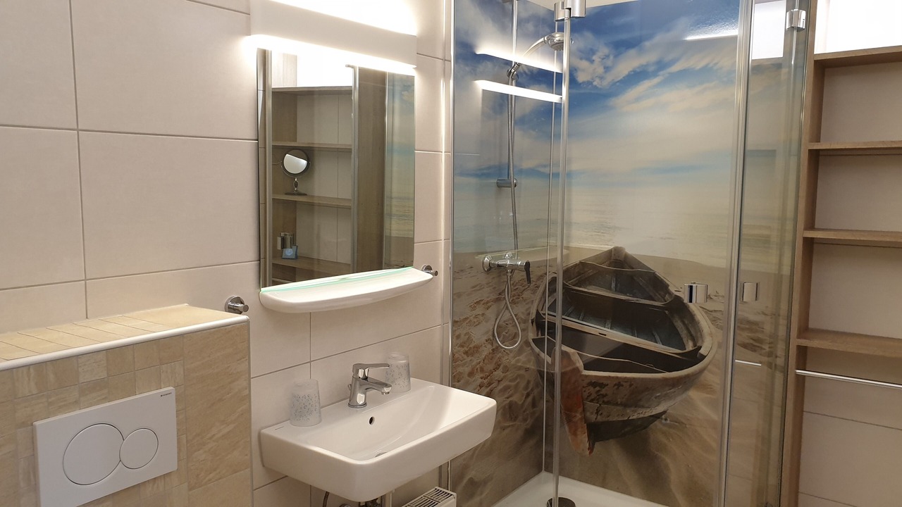 Photo of Bathroom in Holm