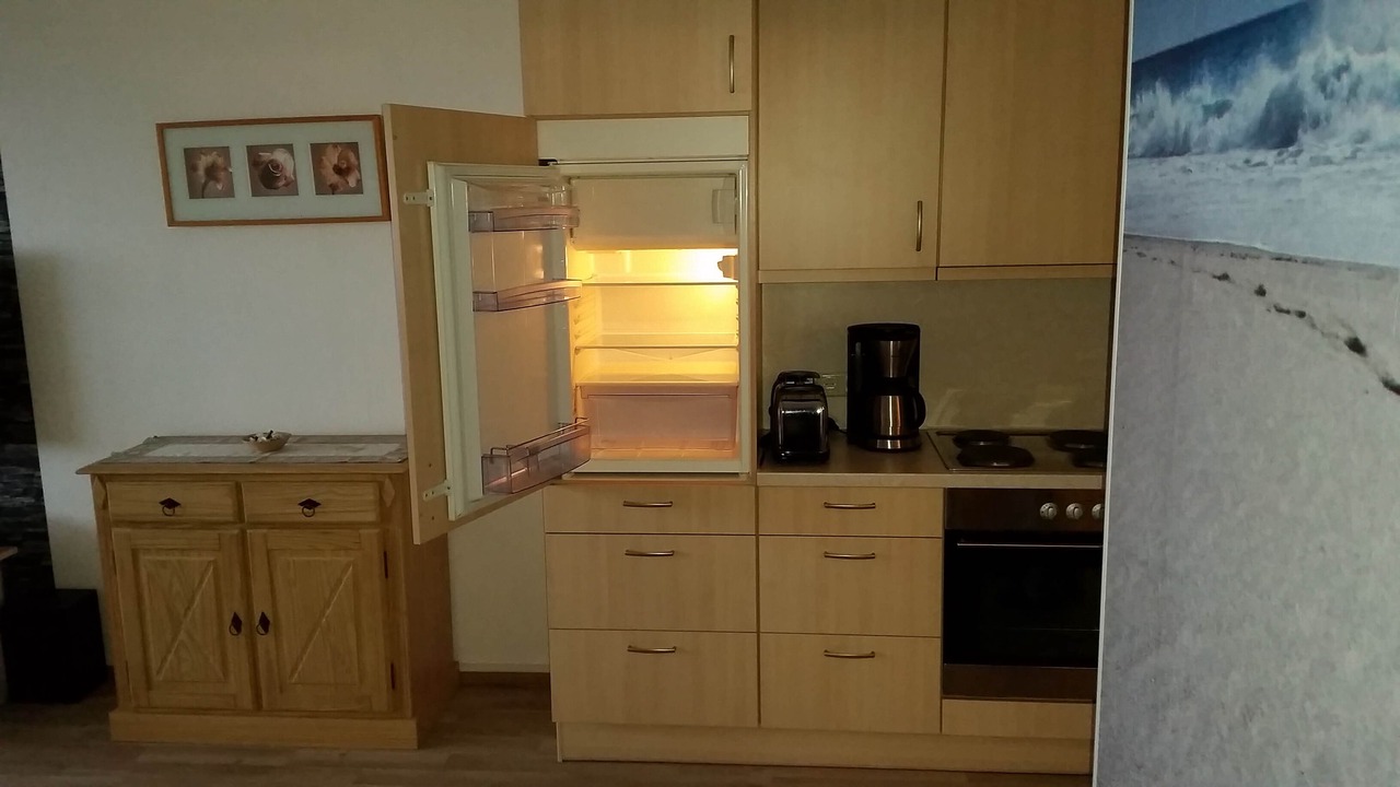 Photo of Kitchen in Holm