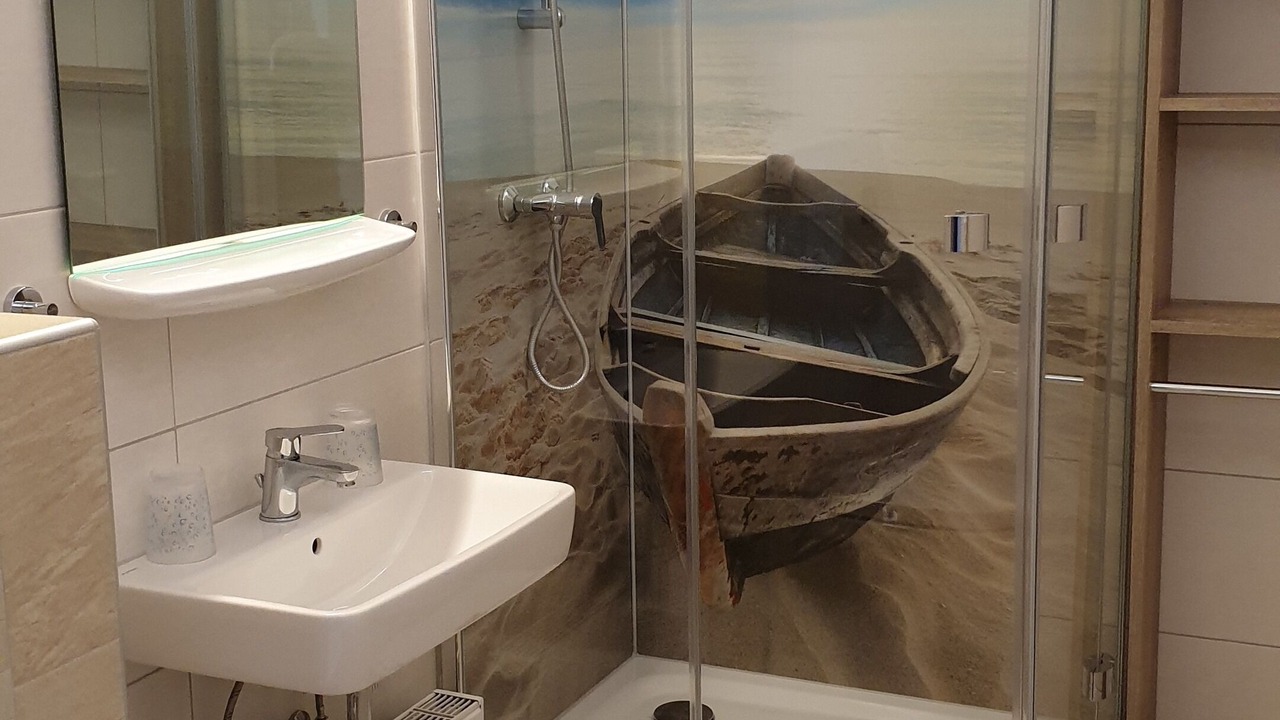 Photo of Bathroom in Holm