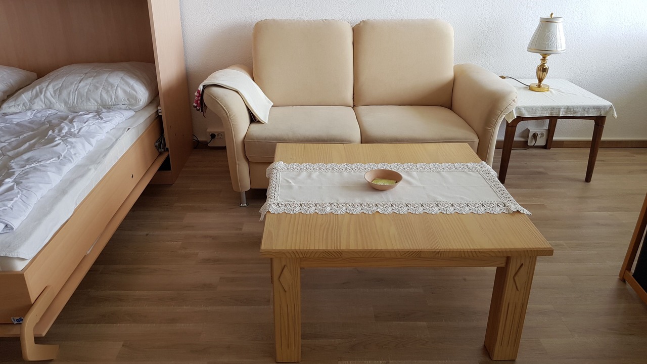 Photo of Bedroom in Holm