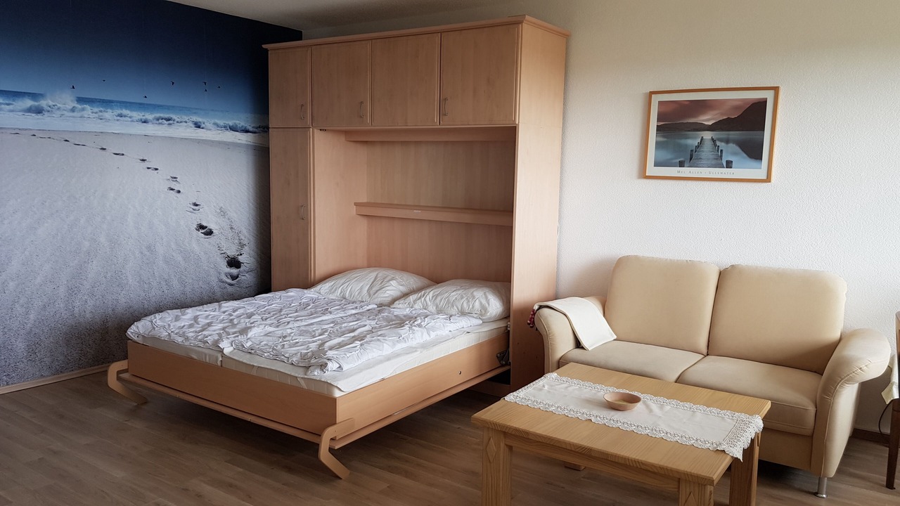 Photo of Bedroom in Holm