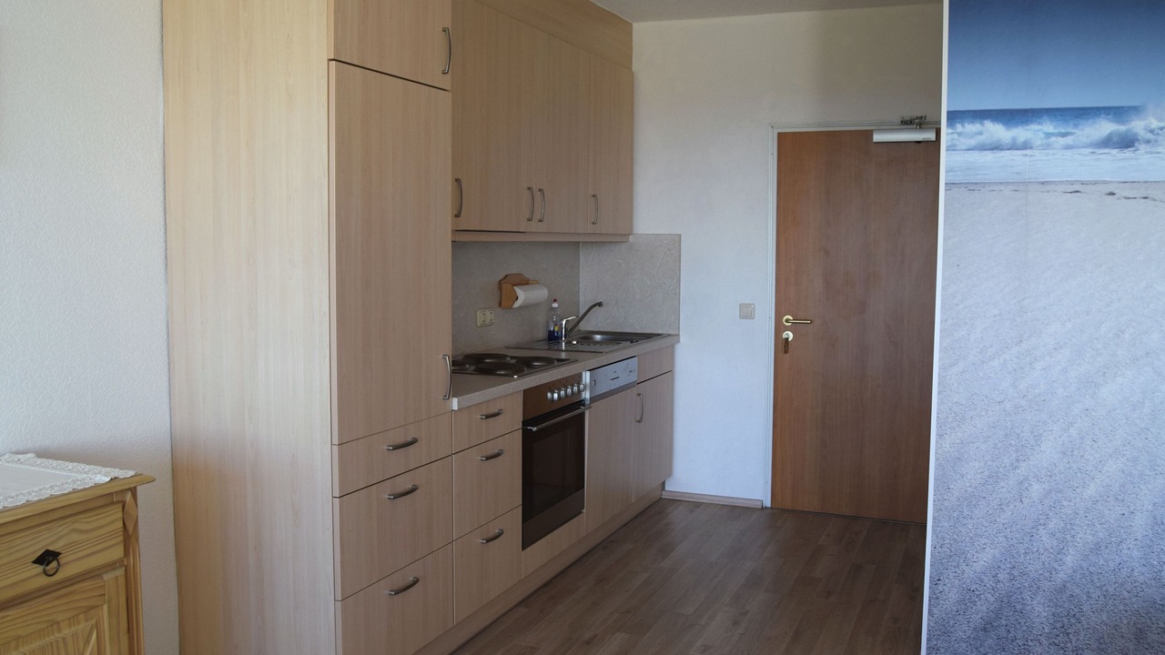 Photo of Kitchen in Holm