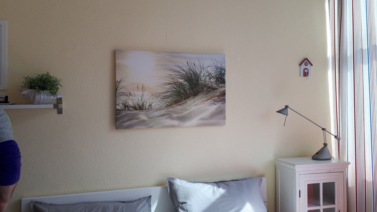 Photo of Bedroom in Fehmarn