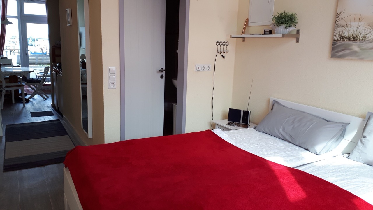 Photo of Bedroom in Fehmarn