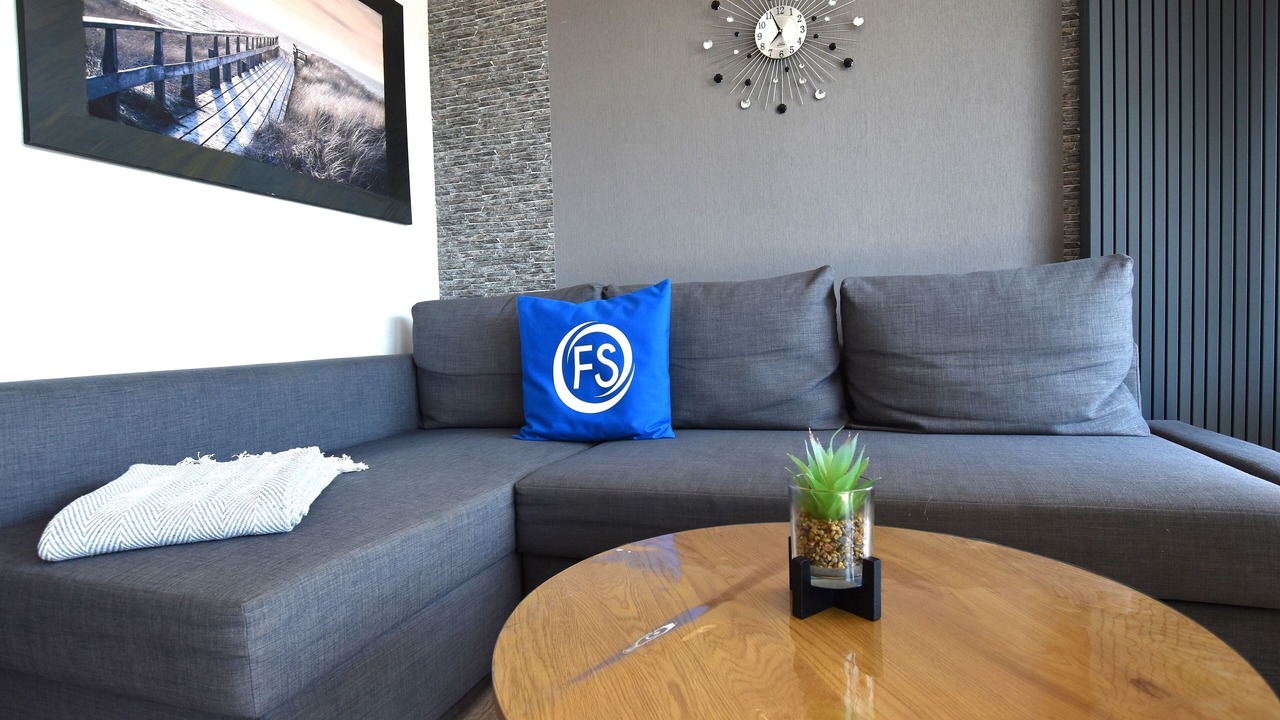 Photo of Livingroom in Dahme