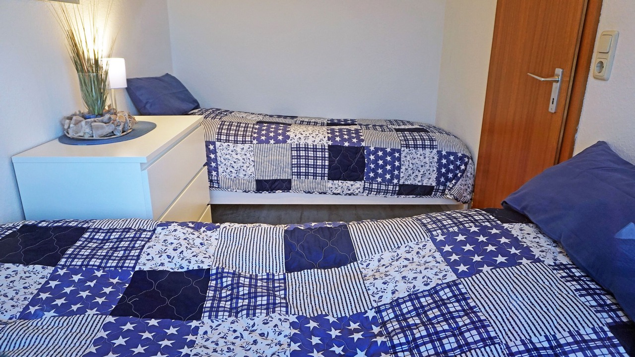 Photo of Bedroom in Staberdorf