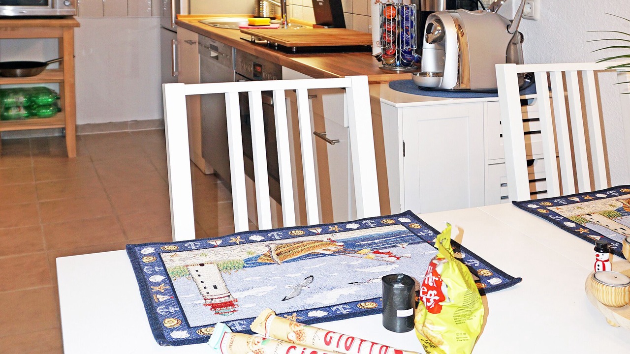 Photo of Kitchen in Staberdorf