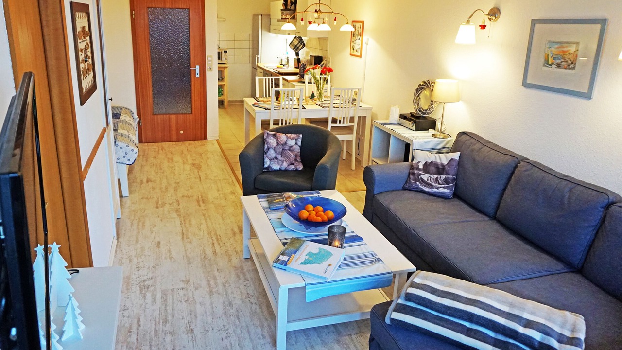 Photo of Livingroom in Staberdorf