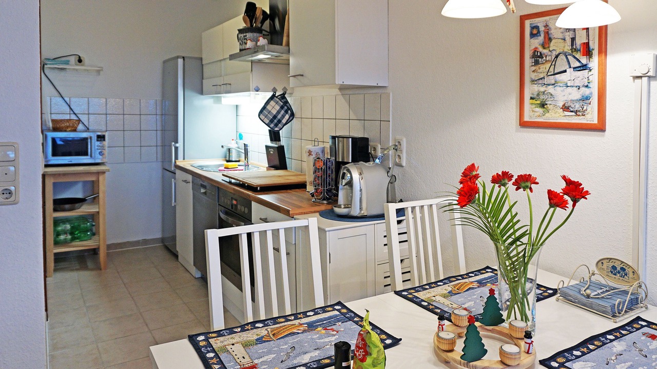 Photo of Kitchen in Staberdorf