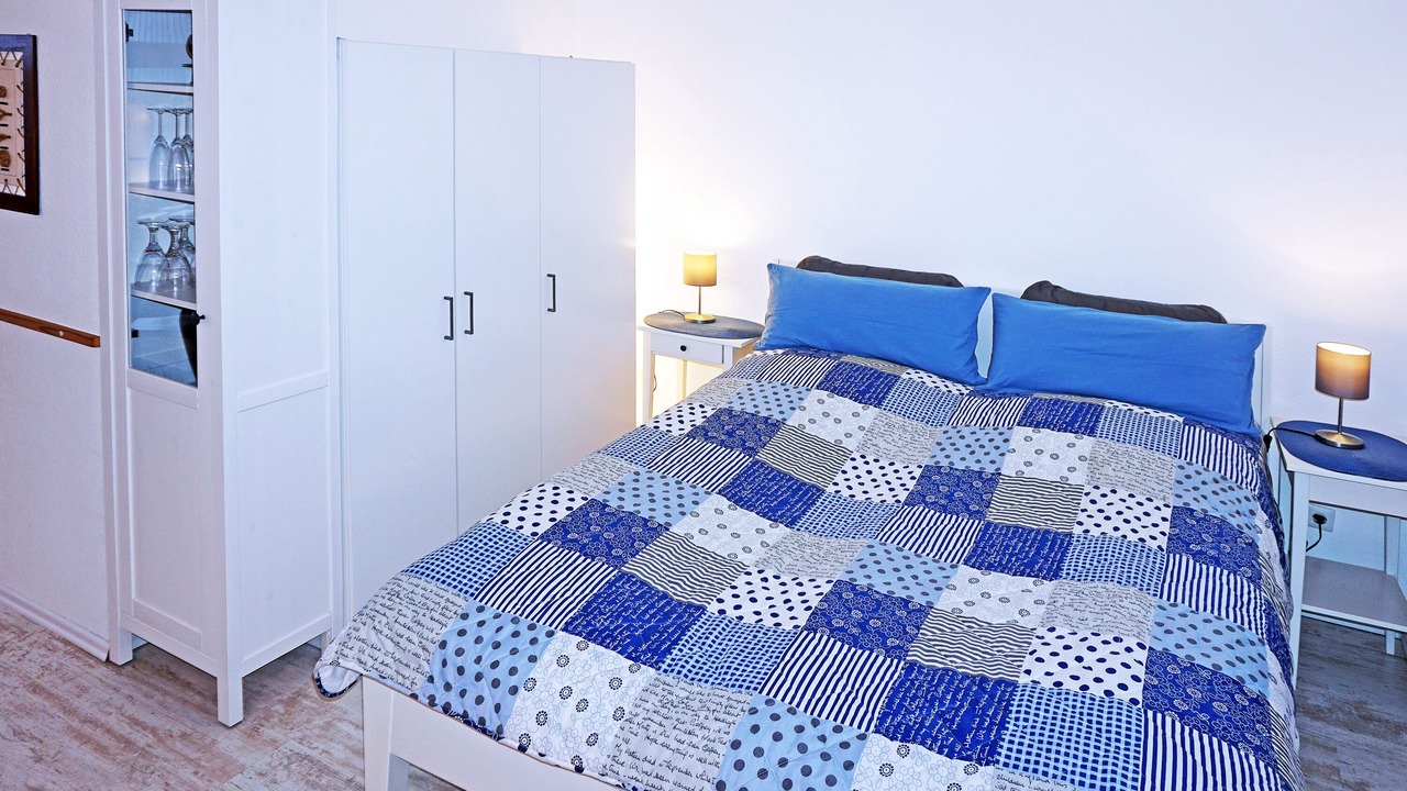 Photo of Bedroom in Staberdorf