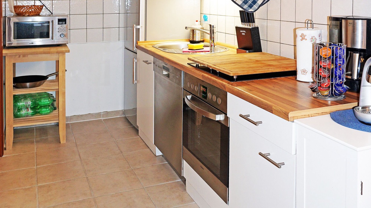 Photo of Kitchen in Staberdorf