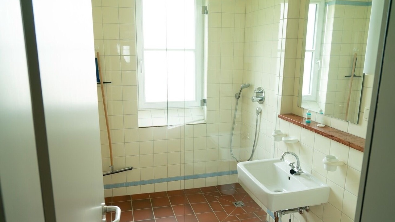 Photo of Bathroom in Goting
