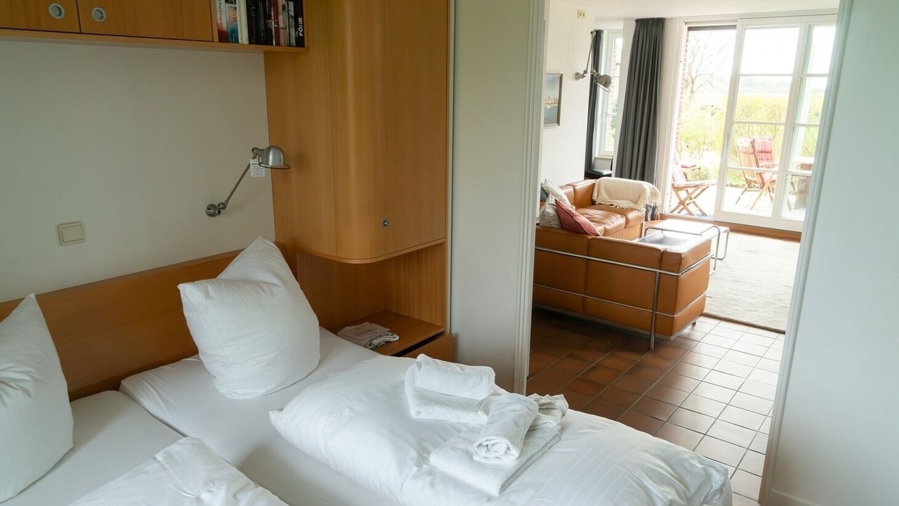 Photo of Bedroom in Goting