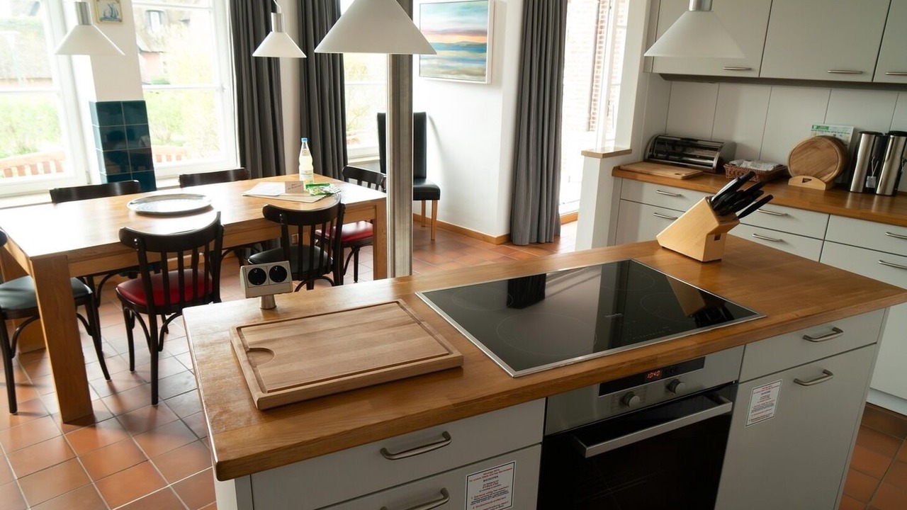 Photo of Kitchen in Goting