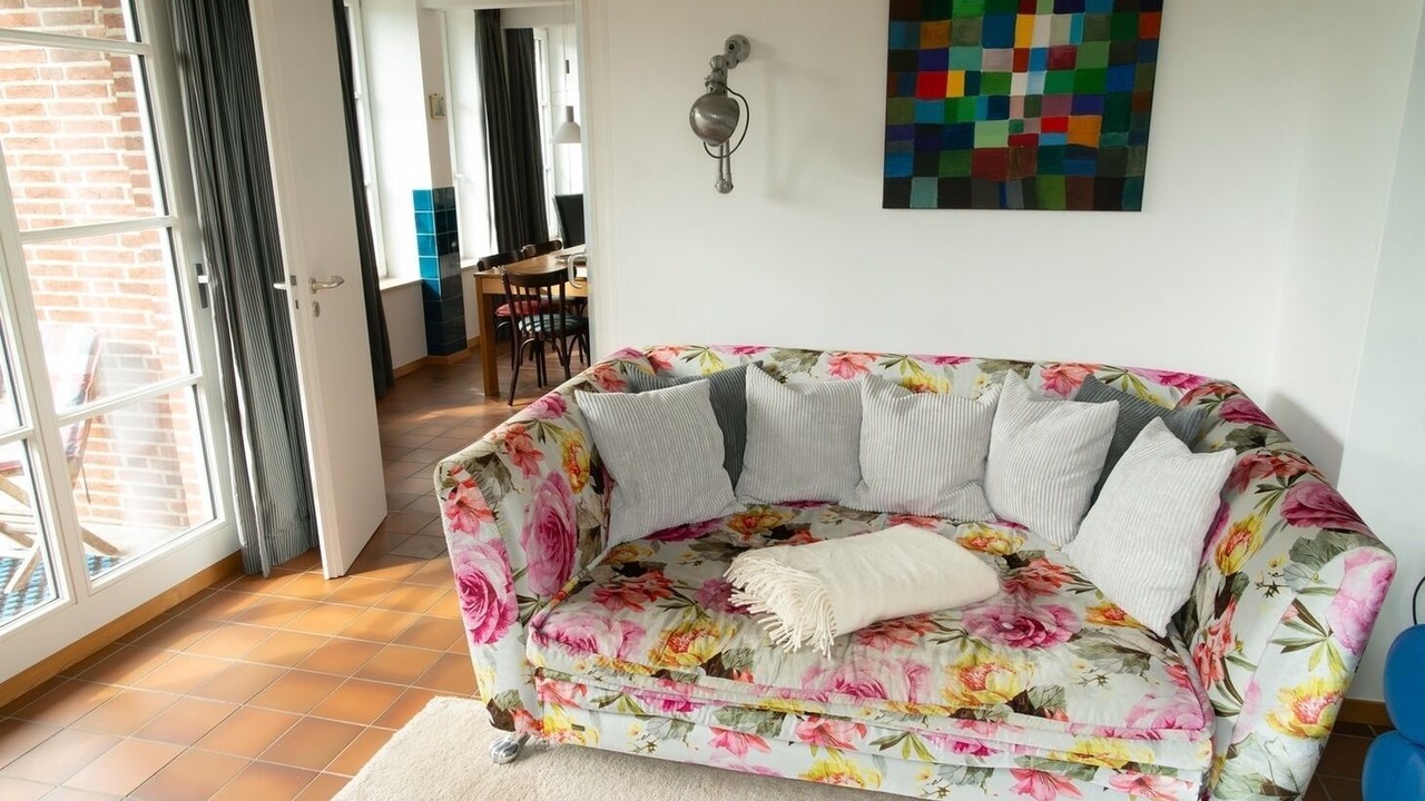 Photo of Livingroom in Goting