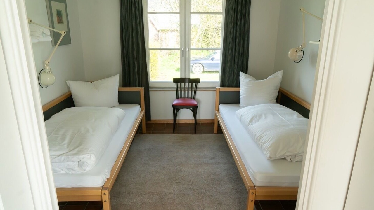Photo of Bedroom in Goting