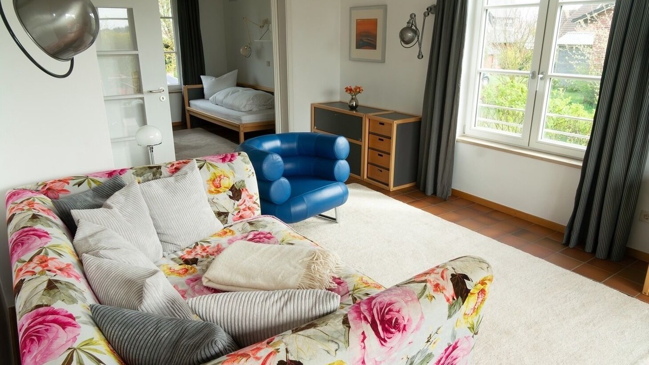 Photo of Bedroom in Goting