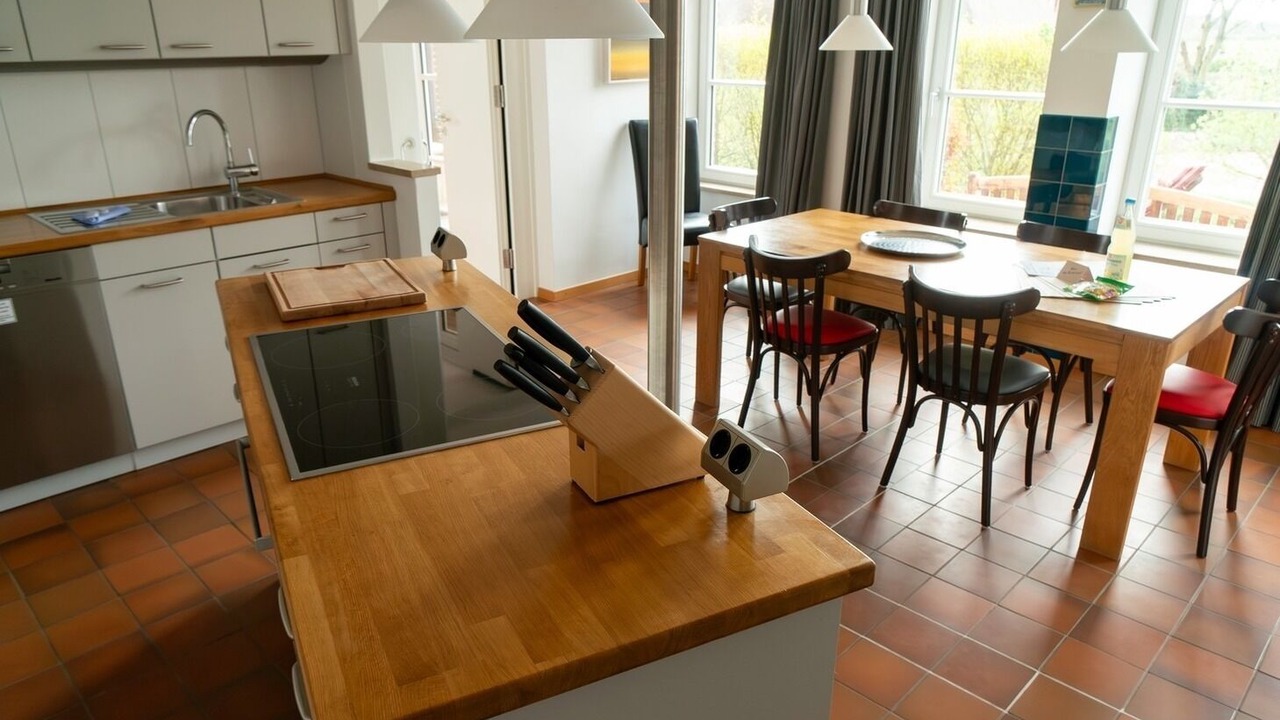 Photo of Kitchen in Goting