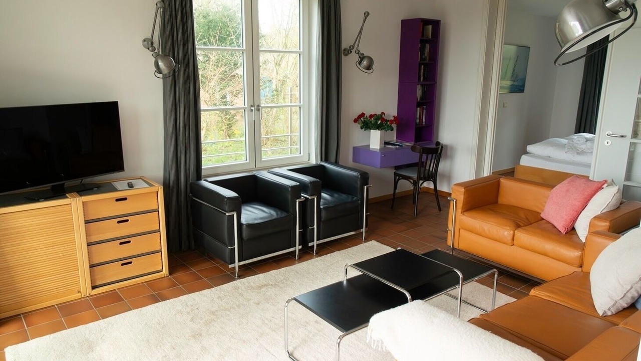 Photo of Bedroom in Goting