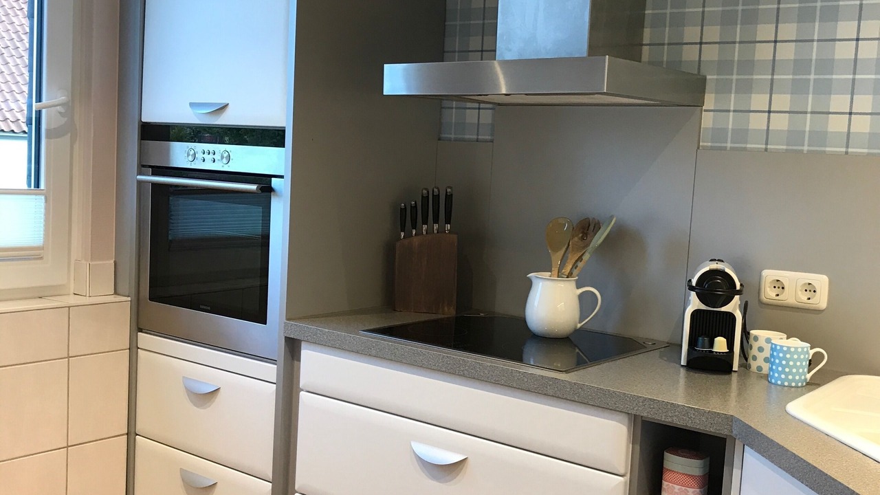 Photo of Kitchen in Burg auf Fehmarn