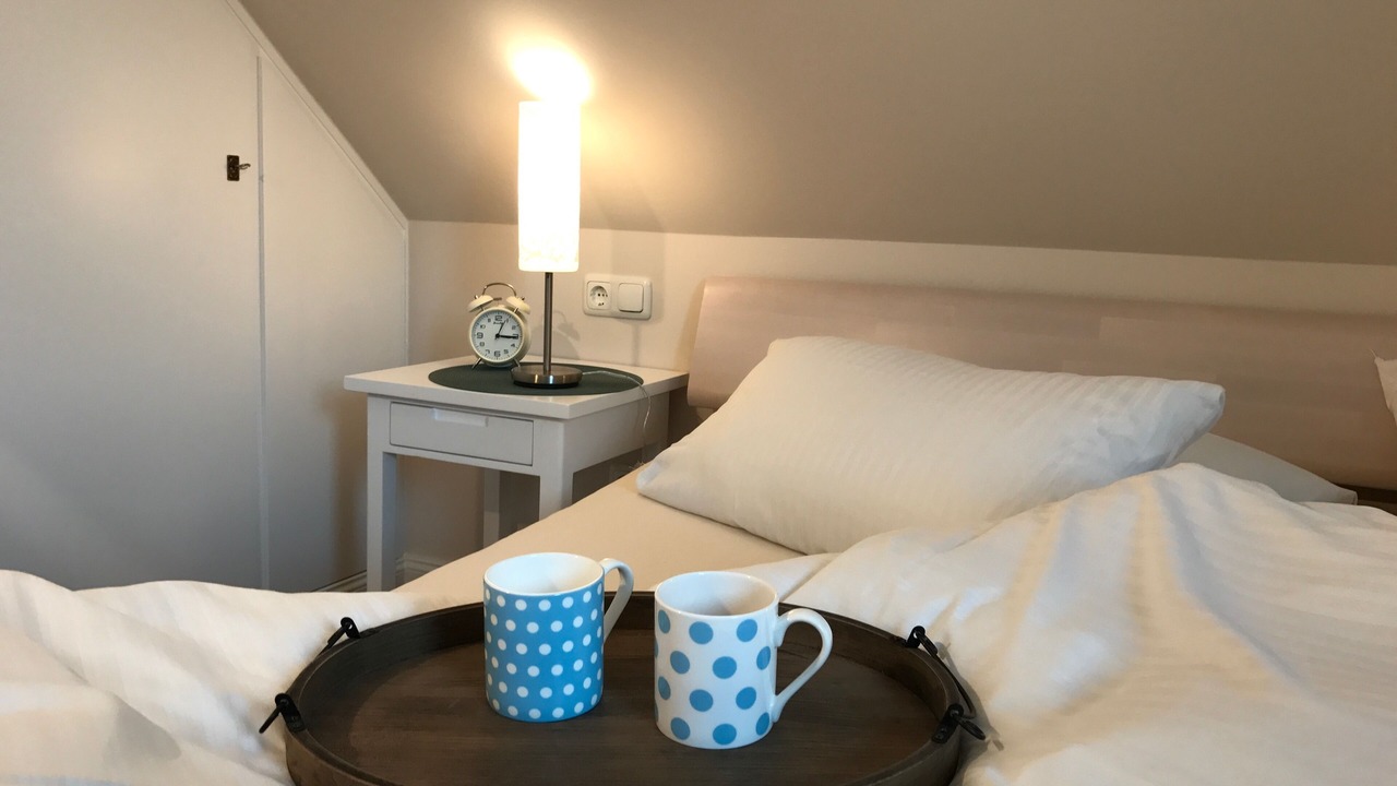 Photo of Bedroom in Burg auf Fehmarn