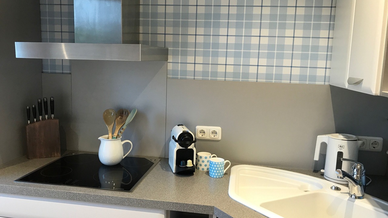 Photo of Kitchen in Burg auf Fehmarn