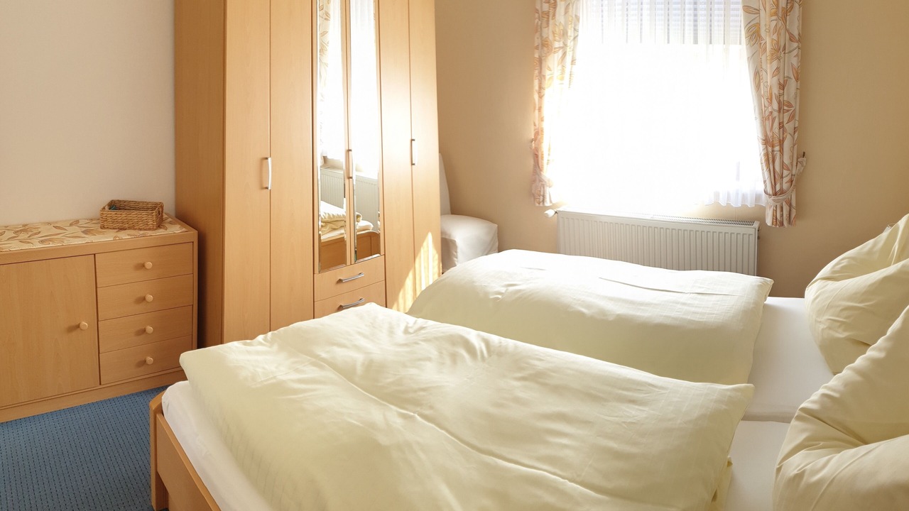 Photo of Bedroom in Todendorf