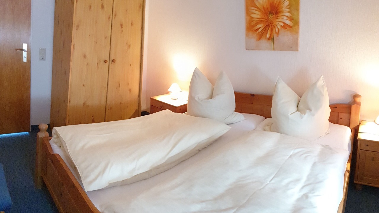 Photo of Bedroom in Todendorf