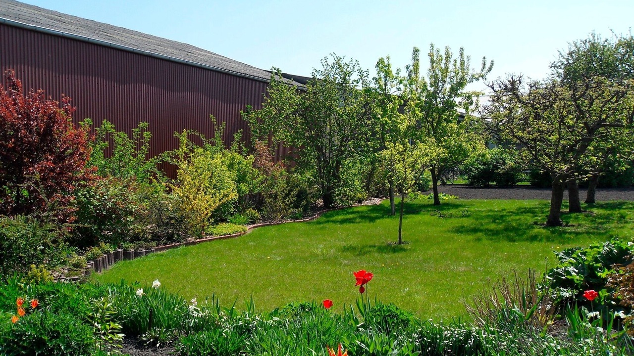 Photo of Outdoor in Todendorf
