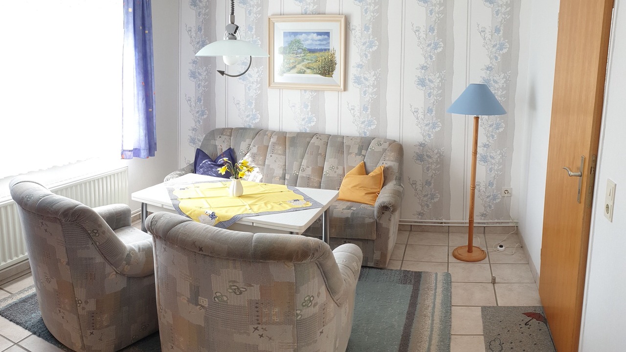 Photo of Livingroom in Todendorf