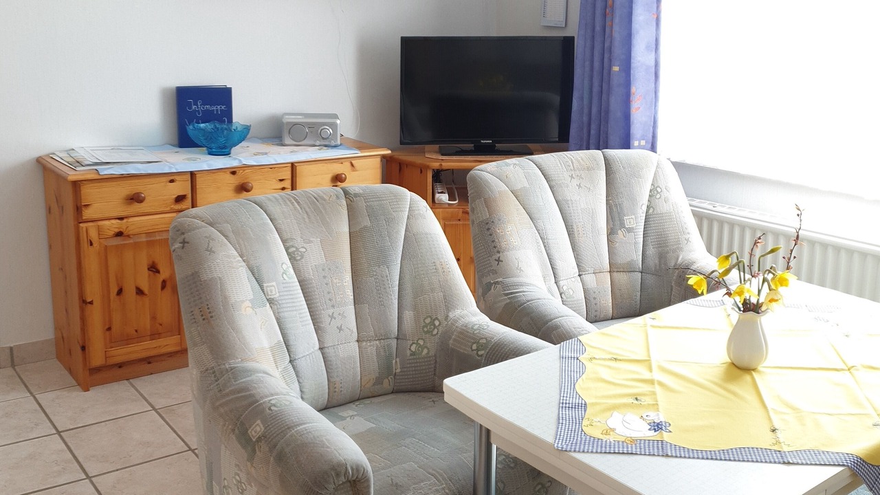 Photo of Livingroom in Todendorf