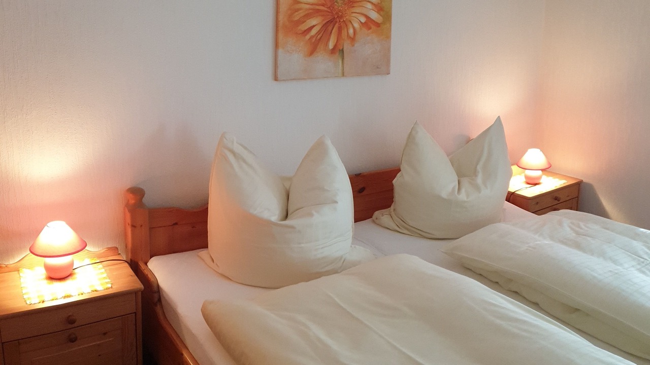 Photo of Bedroom in Todendorf