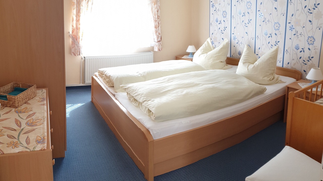 Photo of Bedroom in Todendorf