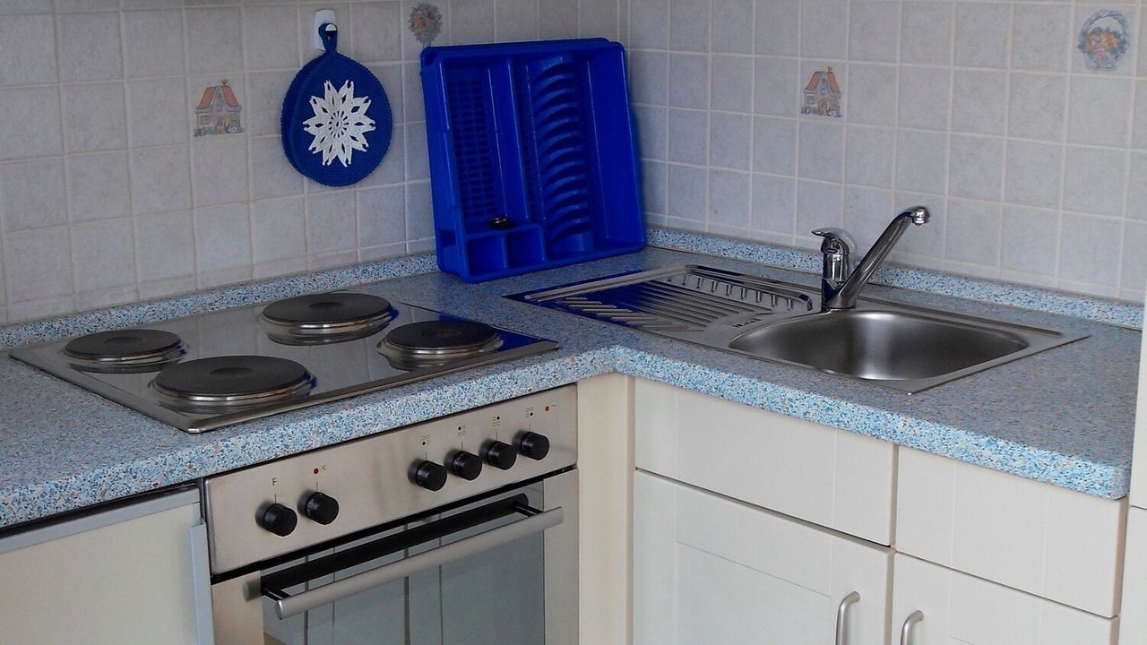 Photo of Kitchen in Todendorf