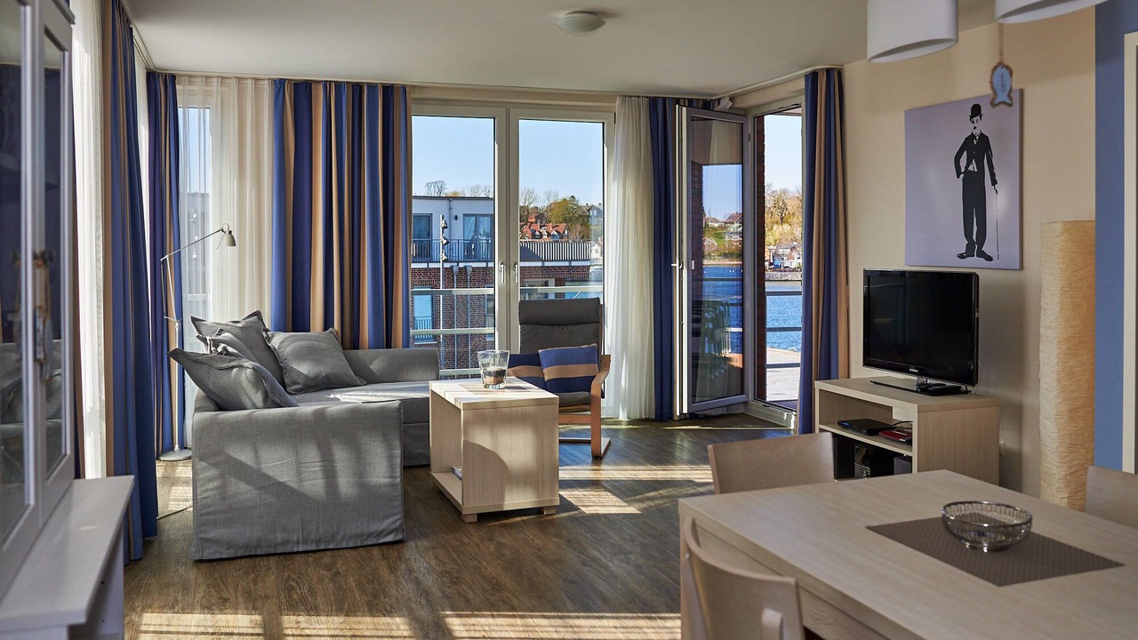 Photo of Livingroom in Eckernfoerde