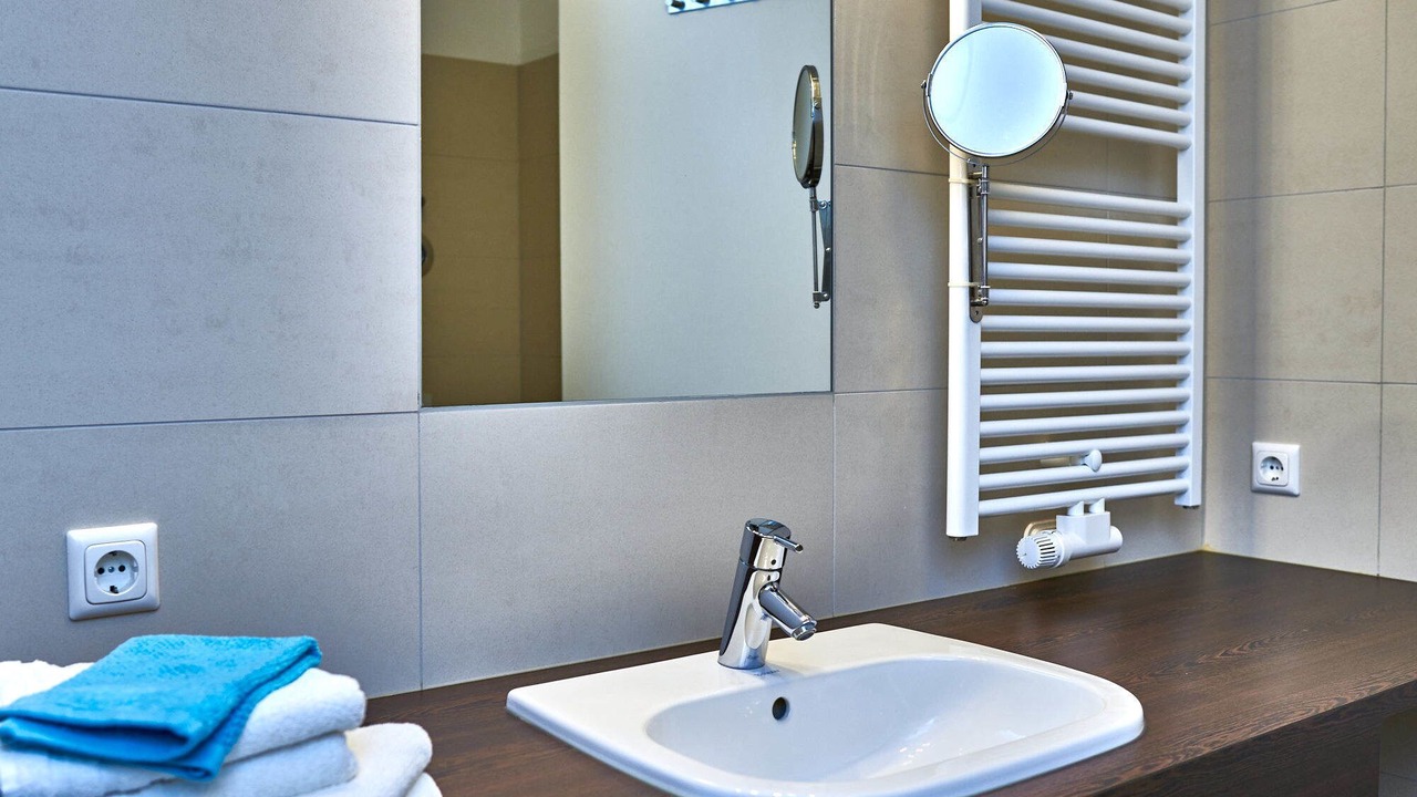 Photo of Bathroom in Eckernfoerde