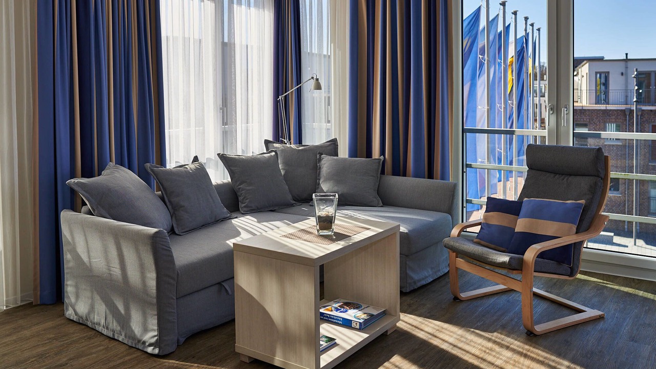 Photo of Livingroom in Eckernfoerde