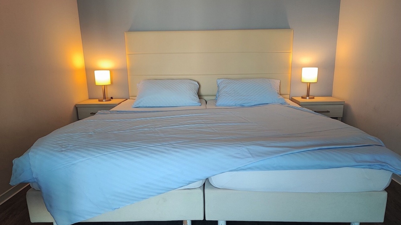 Photo of Bedroom in Eckernfoerde