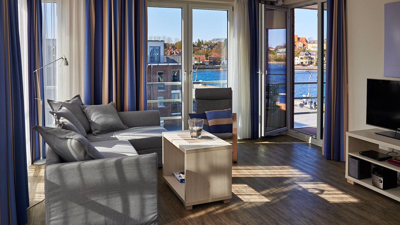 Photo of Livingroom in Eckernfoerde