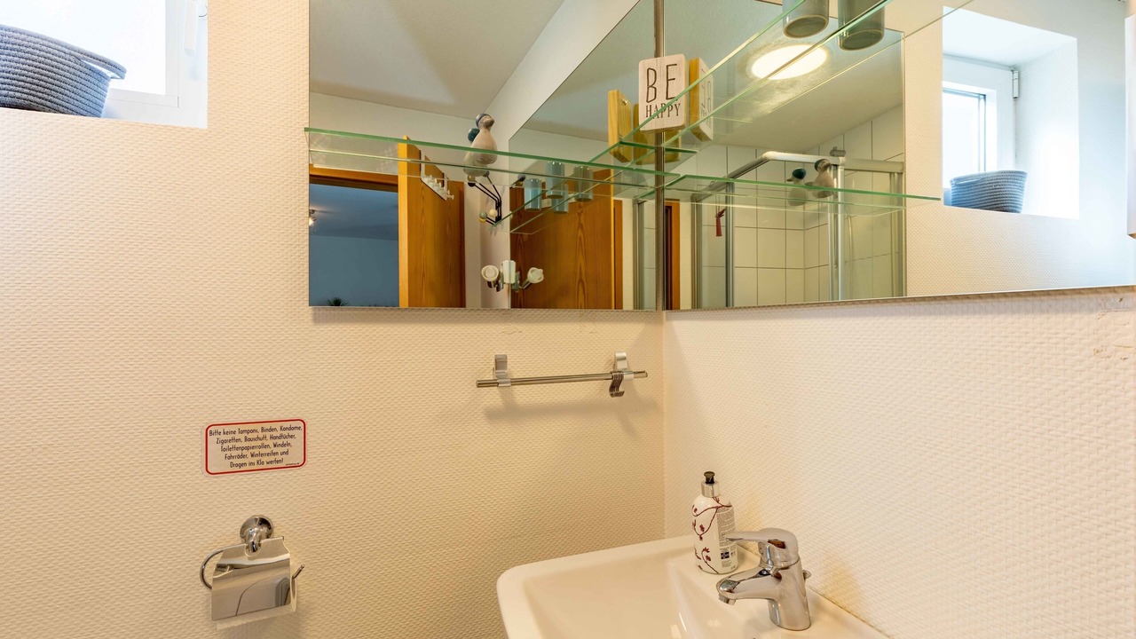 Photo of Bathroom in Eckernfoerde