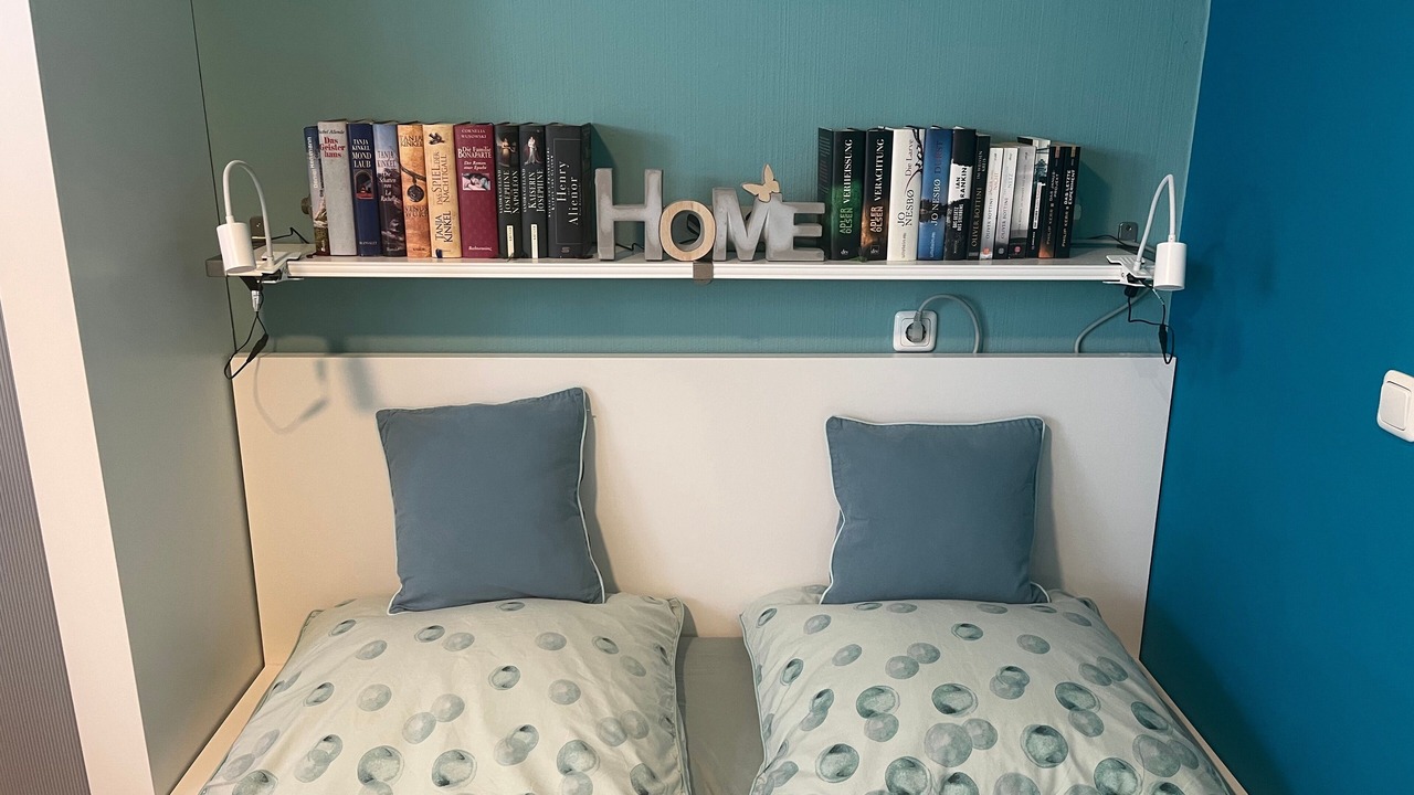 Photo of Bedroom in Eckernfoerde
