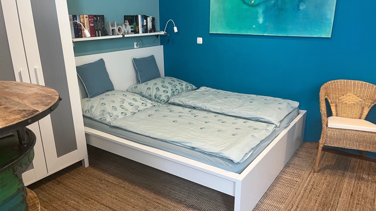 Photo of Bedroom in Eckernfoerde