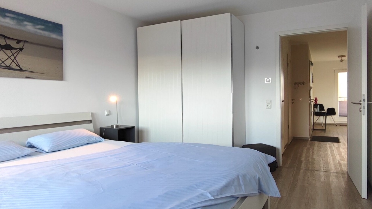 Photo of Bedroom in Eckernfoerde