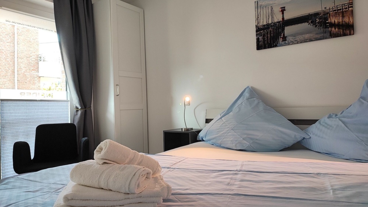 Photo of Bedroom in Eckernfoerde