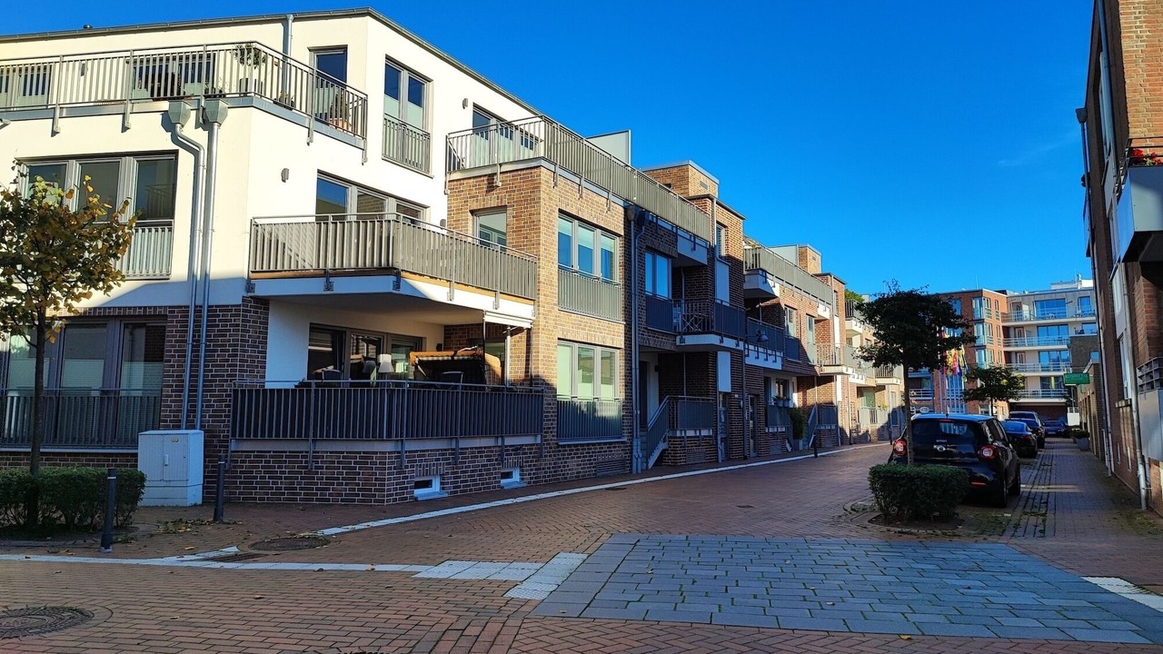 Photo of Outdoor in Eckernfoerde