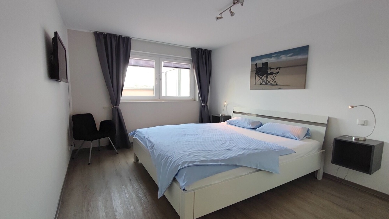 Photo of Bedroom in Eckernfoerde